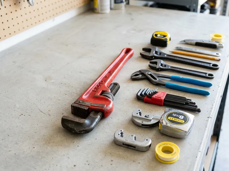 Emergency Plumber in Garden City, NY